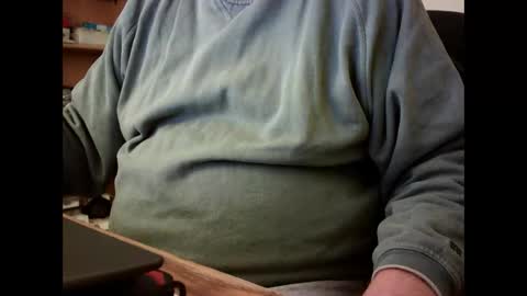 fatbellyitalian online show from 12.12.24