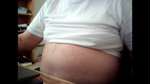 fatbellyitalian online show from 12.13.24