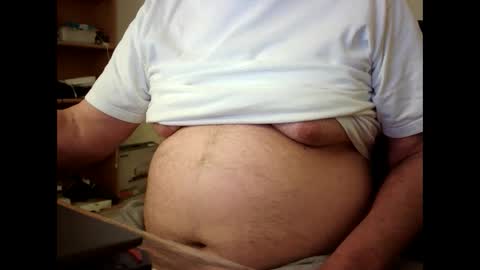 fatbellyitalian online show from 12.15.24