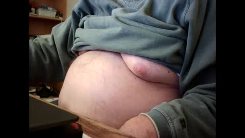 fatbellyitalian online show from 12.17.24