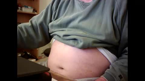 fatbellyitalian online show from 12.24.24