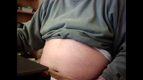 fatbellyitalian online show from 12.26.24