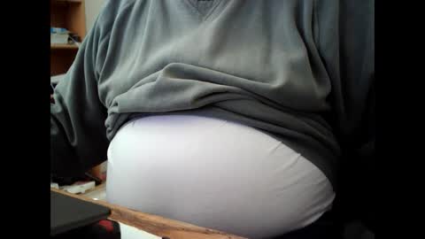 fatbellyitalian online show from 01.02.25