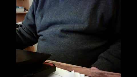 fatbellyitalian online show from 01.10.25