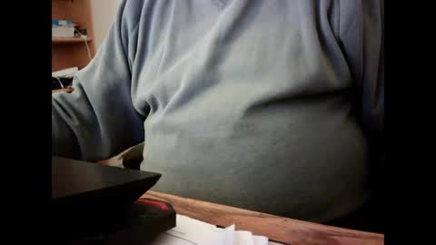 fatbellyitalian online show from 01.10.25