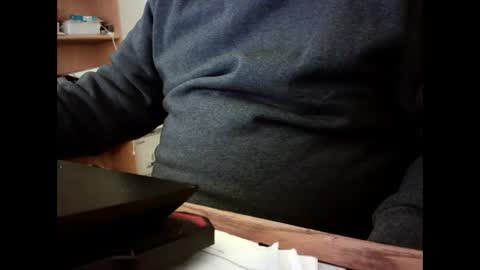 fatbellyitalian online show from 01.12.25