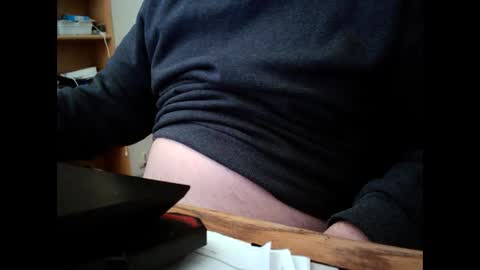 fatbellyitalian online show from 01.12.25