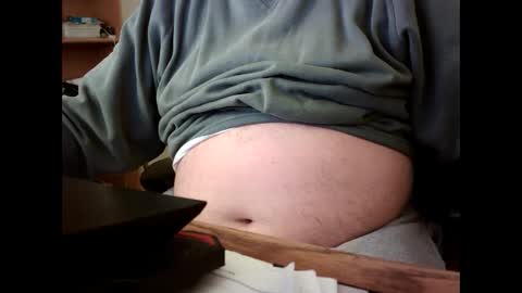 fatbellyitalian online show from 01.13.25