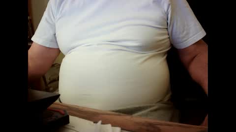 fatbellyitalian online show from 01.13.25