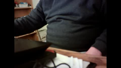 fatbellyitalian online show from 01.15.25