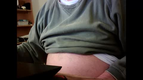 fatbellyitalian online show from 01.16.25