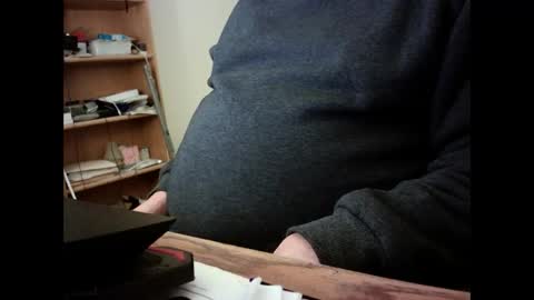 fatbellyitalian online show from 01.19.25