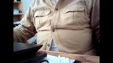 fatbellyitalian online show from 01.25.25