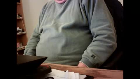 fatbellyitalian online show from 01.28.25