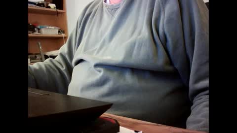 fatbellyitalian online show from 02.05.25