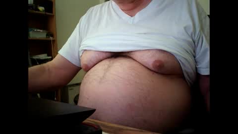 fatbellyitalian online show from 02.08.25