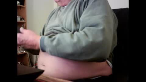 fatbellyitalian online show from 02.19.25