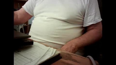 fatbellyitalian online show from 09.11.25