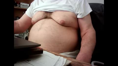 fatbellyitalian online show from 09.14.25