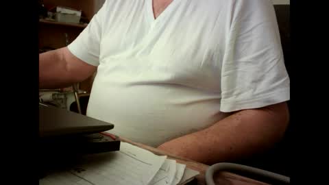 fatbellyitalian online show from 09.15.25