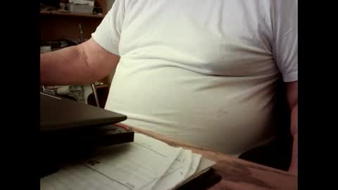 fatbellyitalian online show from 09.16.25