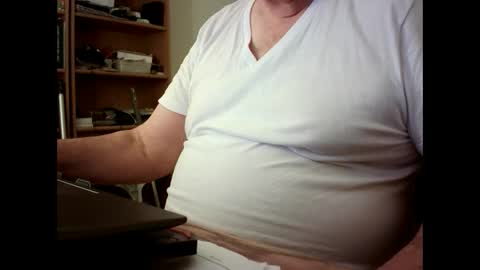 fatbellyitalian online show from 09.23.25