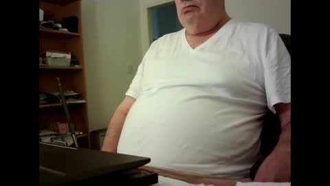 fatbellyitalian online show from 10.02.25