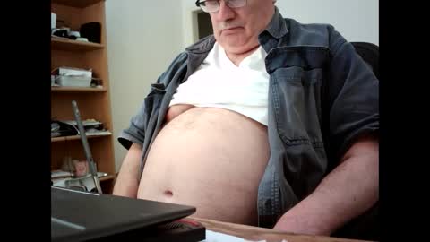 fatbellyitalian online show from 10.03.25