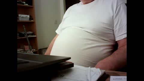 fatbellyitalian online show from 10.10.25