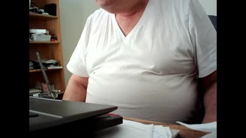 fatbellyitalian online show from 10.14.25