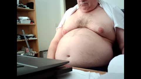 fatbellyitalian online show from 10.15.25