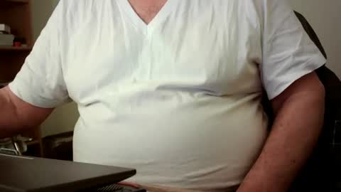 fatbellyitalian online show from 10.19.25