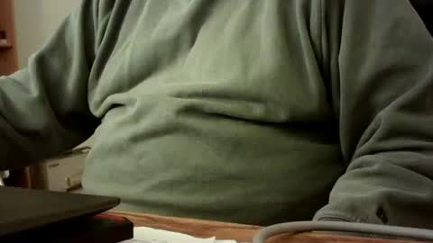 fatbellyitalian online show from 10.30.25