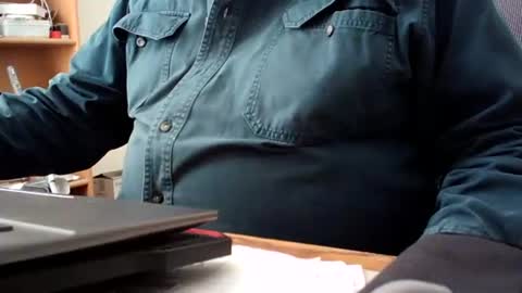 fatbellyitalian3 online show from 11.15.25