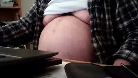 fatbellyitalian3 online show from 11.22.25