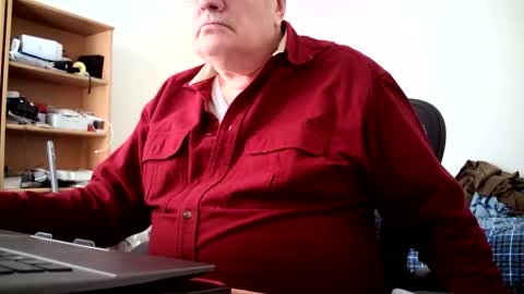 fatbellyitalian3 online show from 02.14.26