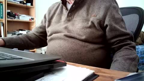 fatbellyitalian3 online show from 03.01.26