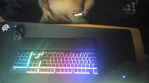 fatboyfornow69 online show from 09.17.25