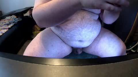 fatchubbybearguy online show from 05.30.26