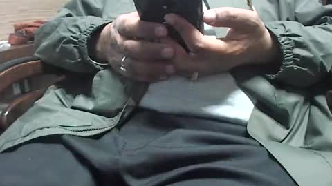 Snapshot of fatcock2026 chatting on 11.29.25 sexlover online show from 11.29.25