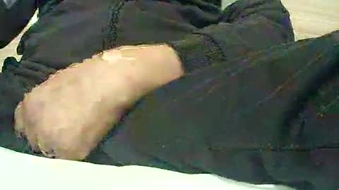 Snapshot of fatcock2026 chatting on 12.19.25 sexlover online show from 12.19.25