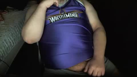 Fat Daddy online show from 02.06.26