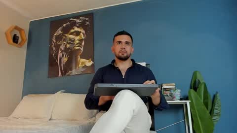 M A T  T E O online show from 02.19.25