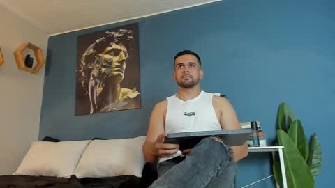 M A T  T E O online show from 02.28.25