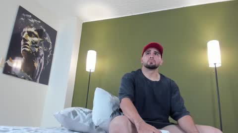 M A T  T E O online show from 01.09.26