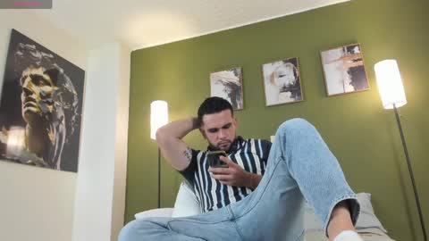M A T  T E O online show from 05.09.26