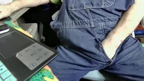 Fred. online show from 12.18.24