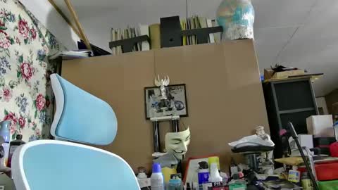 Fred. online show from 12.19.24