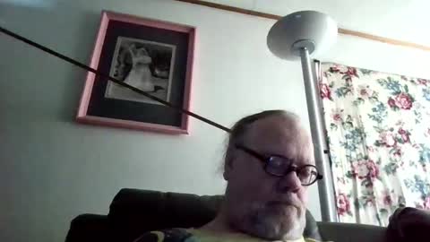 Fred. online show from 12.20.24