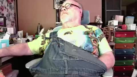 Fred. online show from 12.22.24